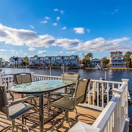 Sunset Harbour B Villa Ocean City Eksteriør billede