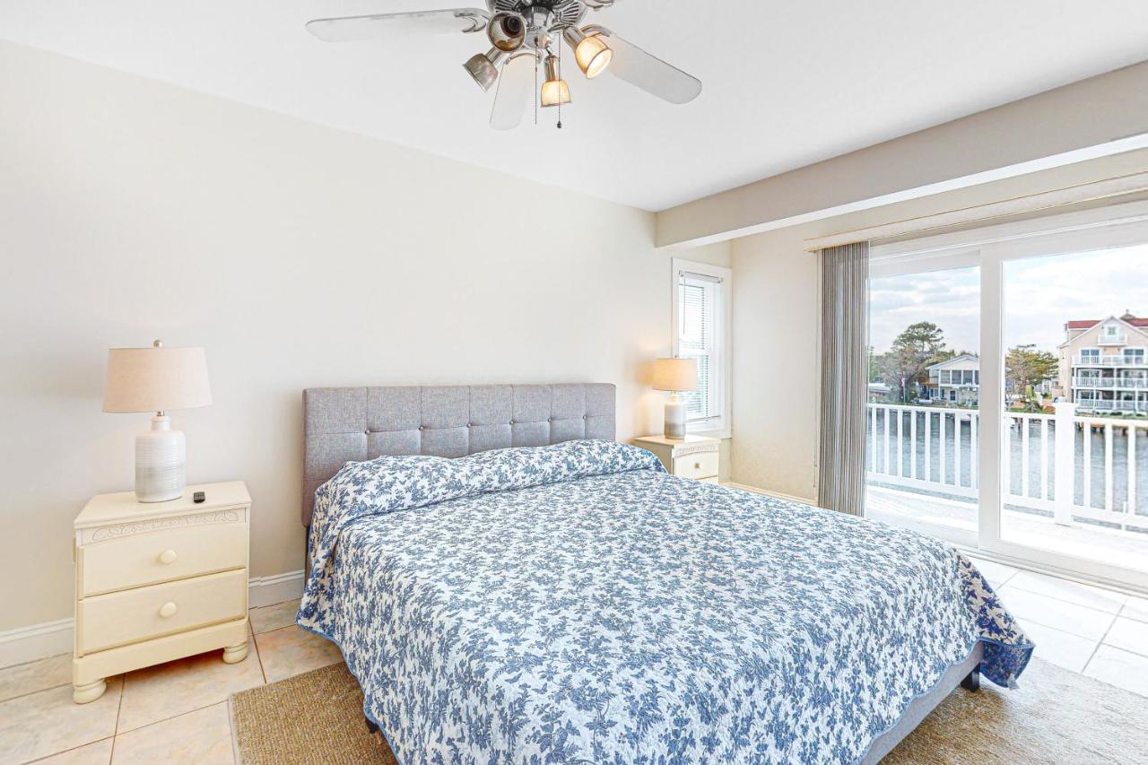 Sunset Harbour B Villa Ocean City Eksteriør billede