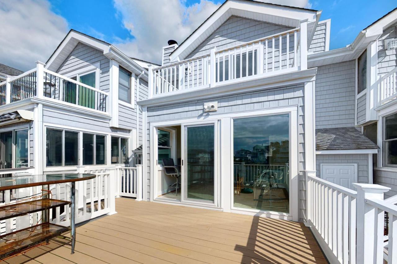 Sunset Harbour B Villa Ocean City Eksteriør billede